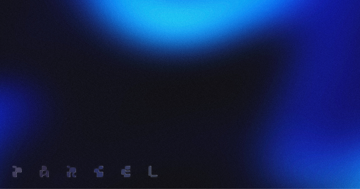 Parcel Core Parcel Platform - Music, Managed